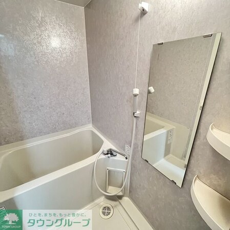 ヤサカハイム市川の物件内観写真